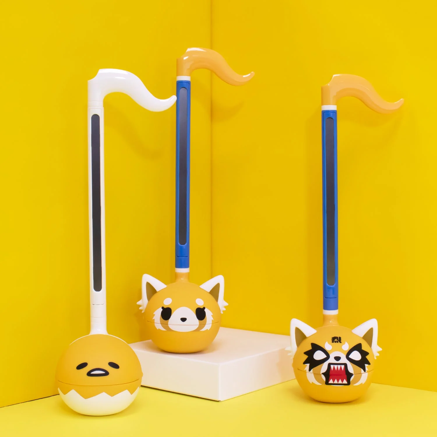Otamatone Sanrio (Gudetama) - Image 5