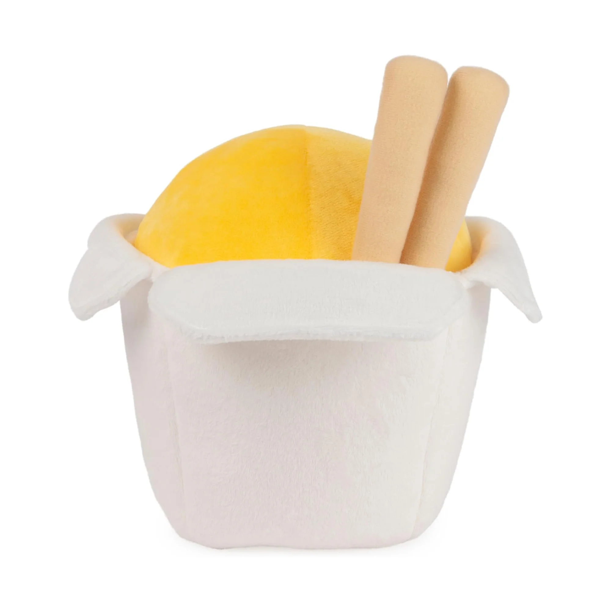 Gudetama Takeout 10" Plush - Image 4