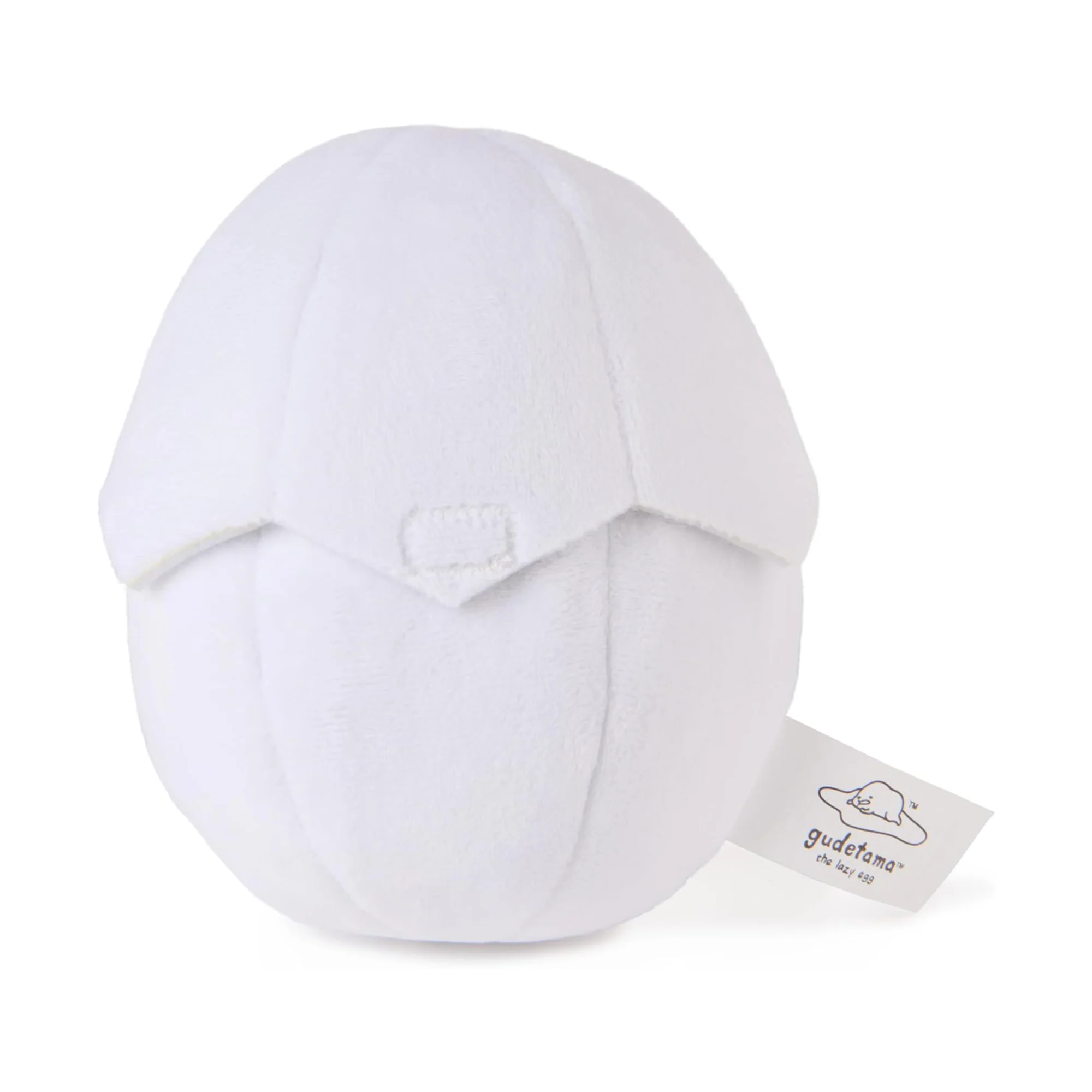 Gudetama Eggshell Mascot Plush - Image 5