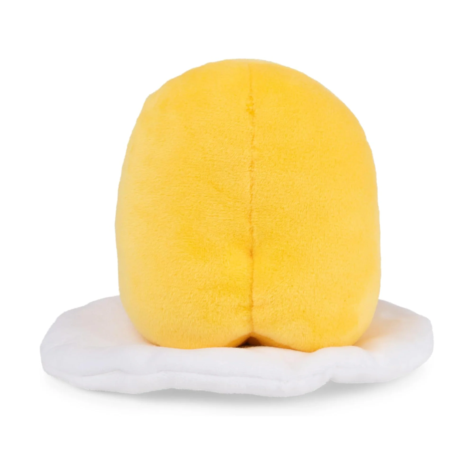 Gudetama Mascot Plush (Spicy) - Image 4