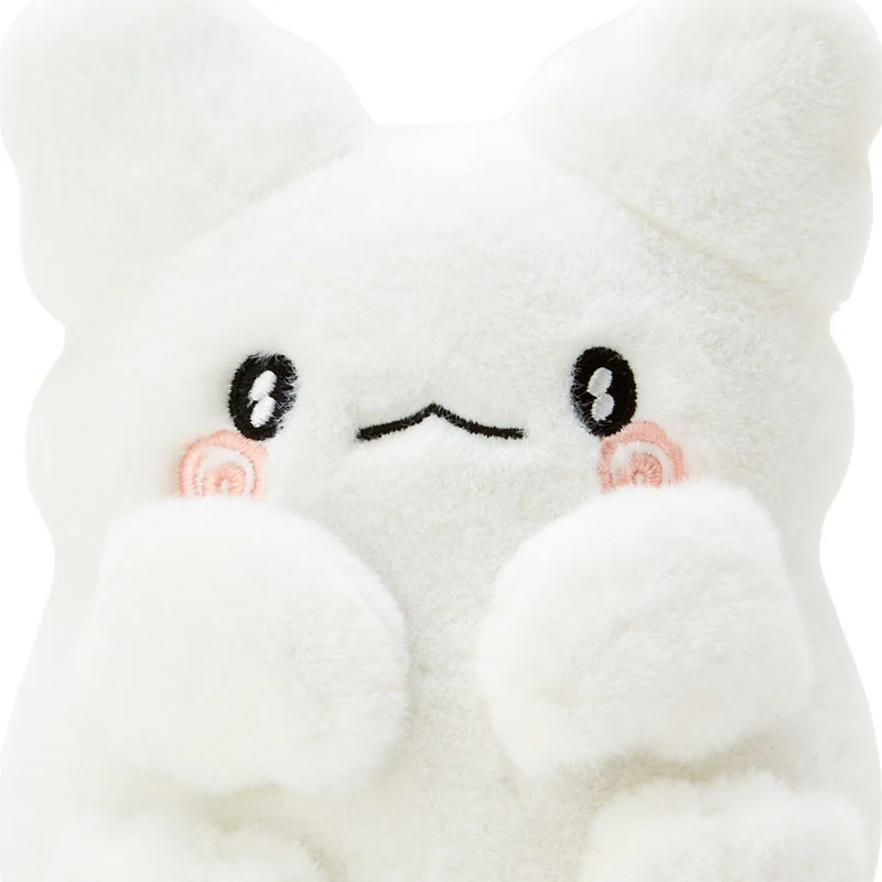 Hanamaruobake 6" Classic Plush - Image 3