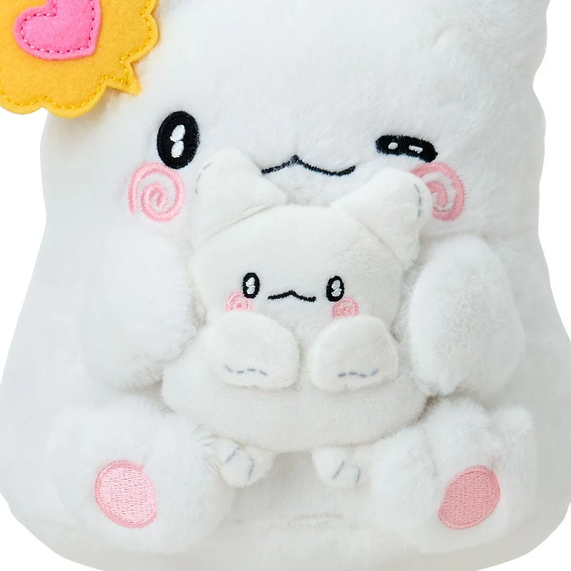 Hanamaruobake 7" Plush (I Love Me Series) - Image 2