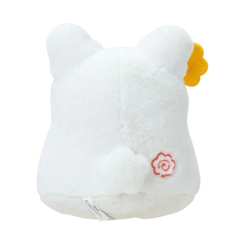 Hanamaruobake 7" Plush (I Love Me Series) - Image 3