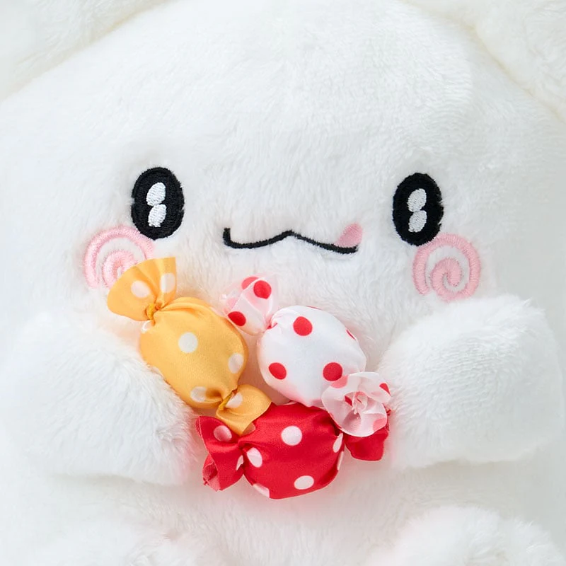 Hanamaruobake 8" Plush (I Love Sweets Series) - Image 3