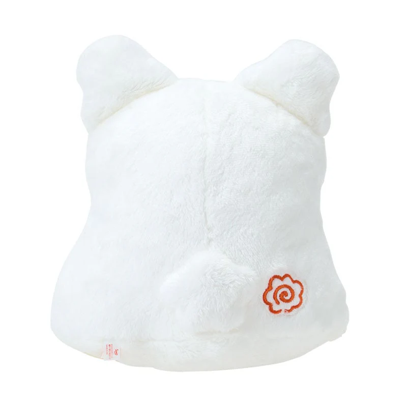 Hanamaruobake 8" Plush (I Love Sweets Series) - Image 4