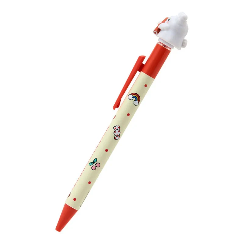 Hanamaruobake Classic Mascot Ballpoint Pen - Image 3
