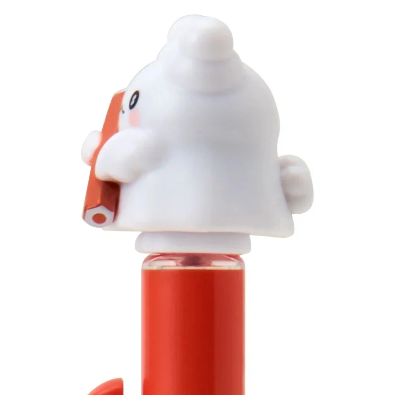 Hanamaruobake Classic Mascot Ballpoint Pen - Image 4
