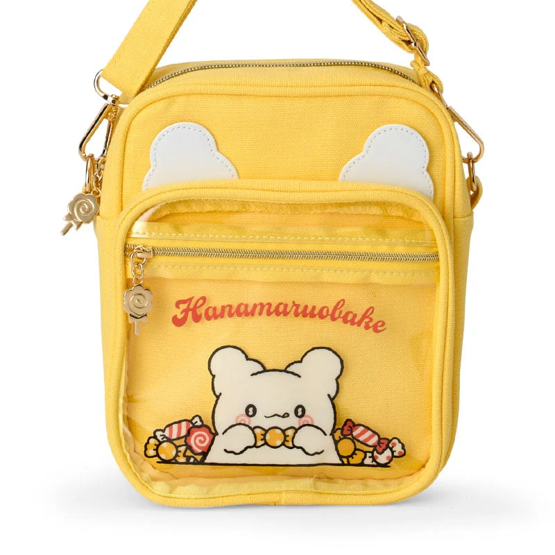 Hanamaruobake Mini Crossbody Bag (I Love Sweets Series) - Image 3