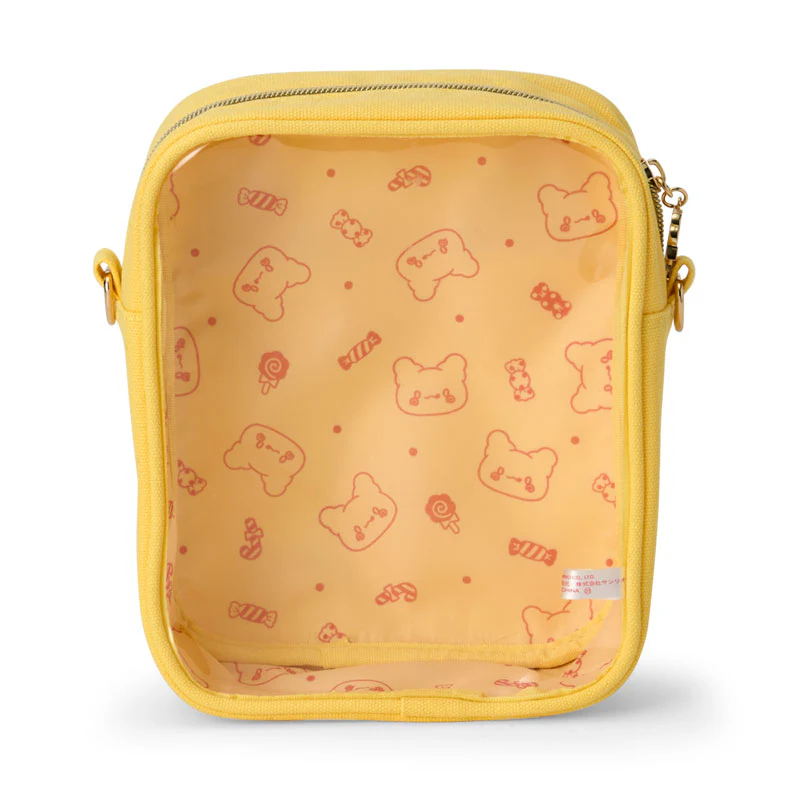 Hanamaruobake Mini Crossbody Bag (I Love Sweets Series) - Image 4