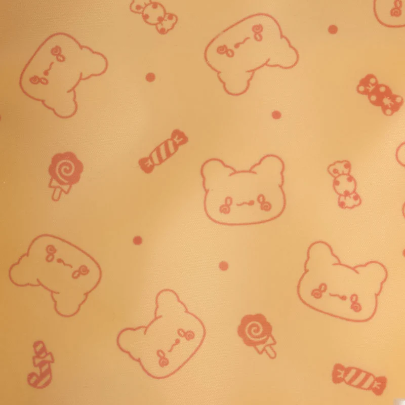 Hanamaruobake Mini Crossbody Bag (I Love Sweets Series) - Image 6