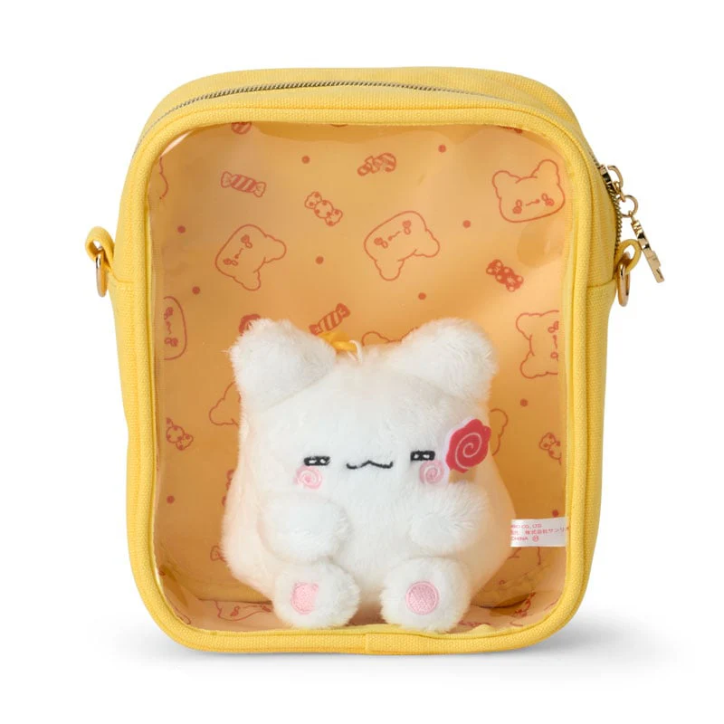Hanamaruobake Mini Crossbody Bag (I Love Sweets Series) - Image 8