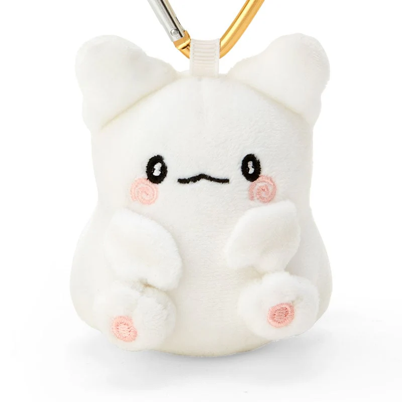 Hanamaruobake Mini Mascot Keychain (Sanrio Character Award Series) - Image 2