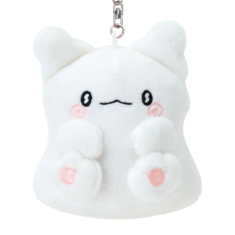Hanamaruobake Plush Mascot Keychain (Classic) - Image 2