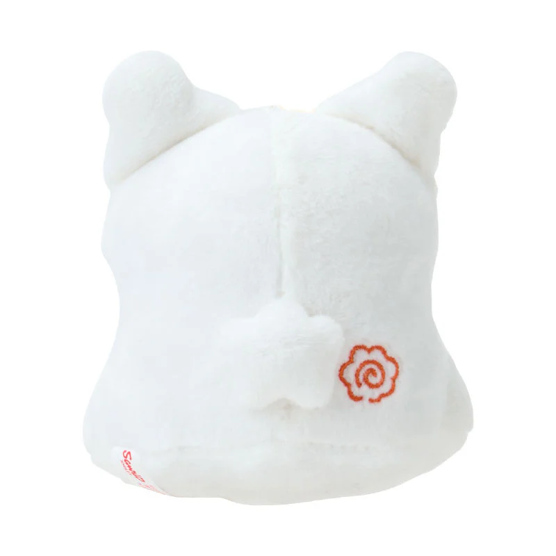 Hanamaruobake Plush Mascot Keychain (Classic) - Image 3