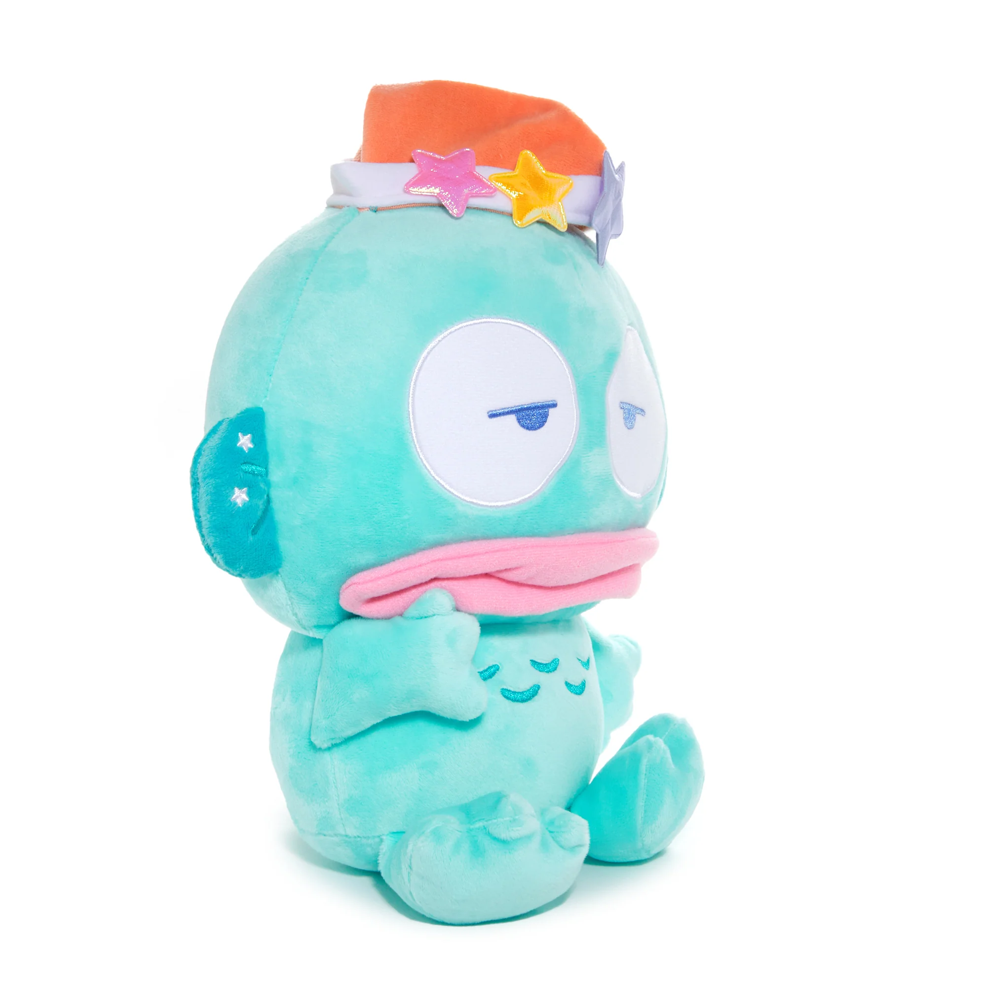 Hangyodon 12" Plush (Mysterious Star Series) - Image 3