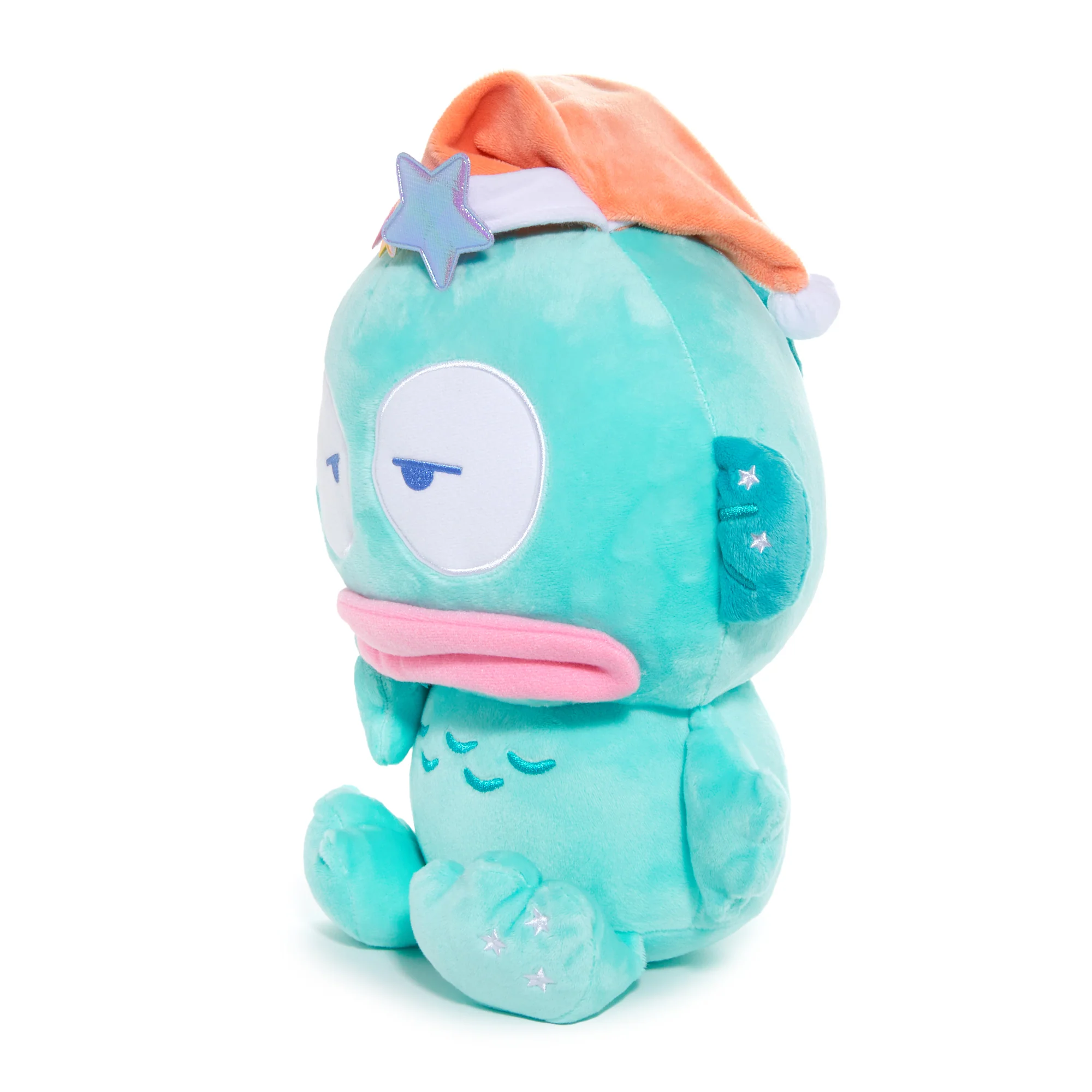 Hangyodon 12" Plush (Mysterious Star Series) - Image 4