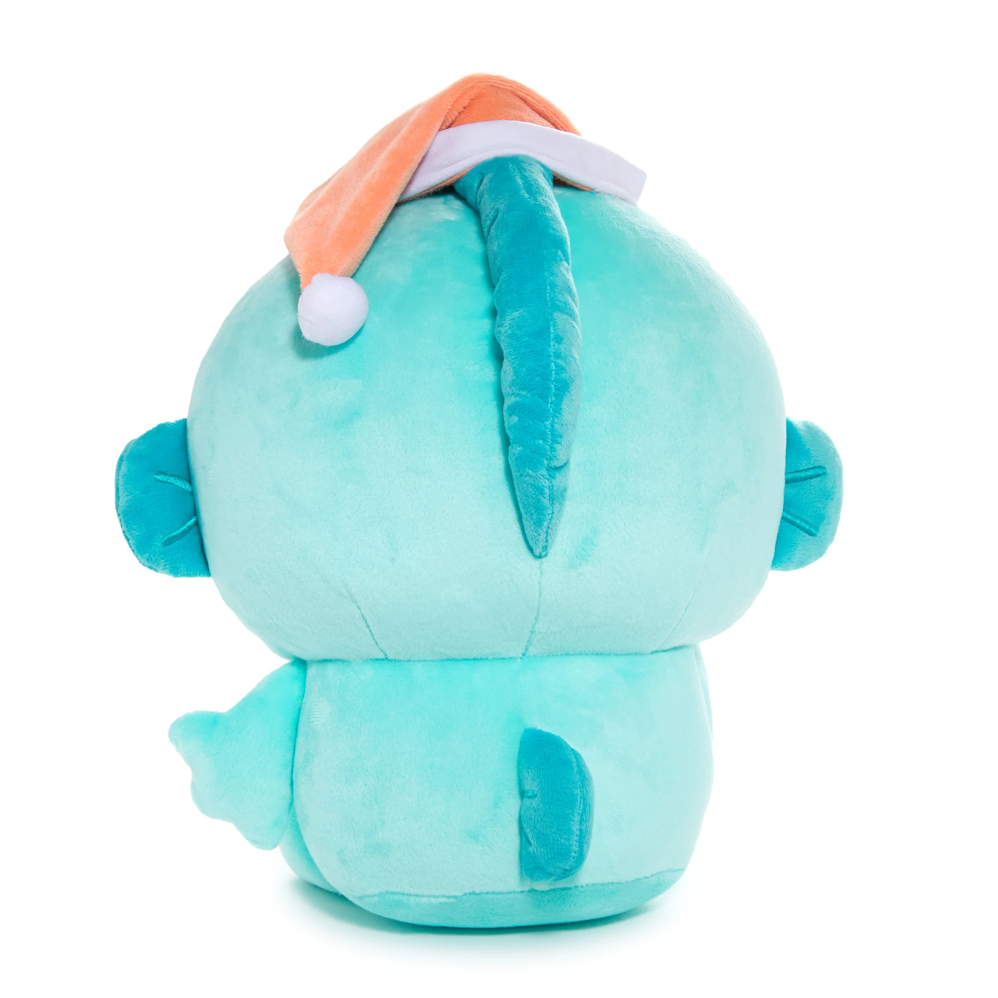 Hangyodon 12" Plush (Mysterious Star Series) - Image 5