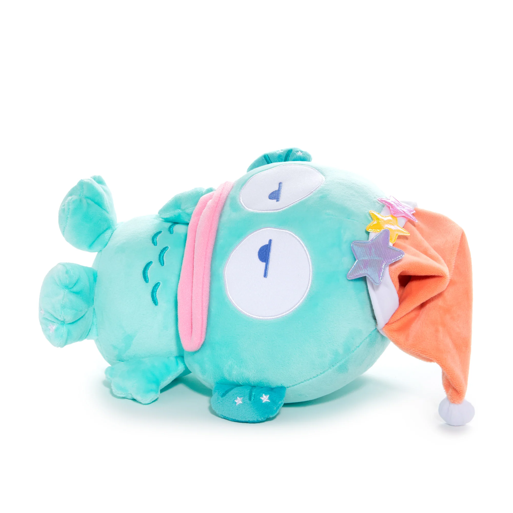 Hangyodon 12" Plush (Mysterious Star Series) - Image 6