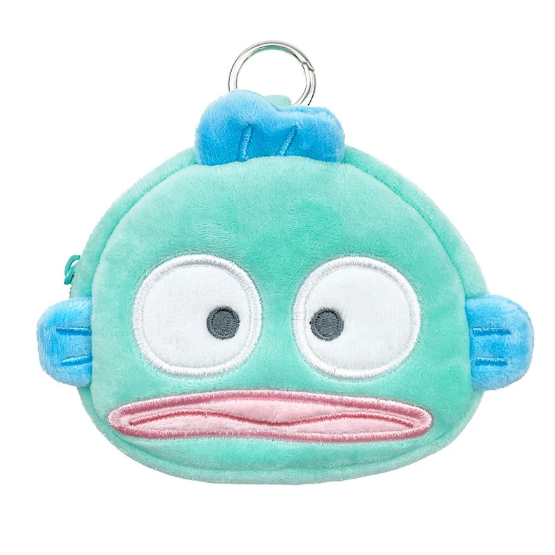 Hangyodon 2-Way Bestie Lanyard Pouch - Image 3