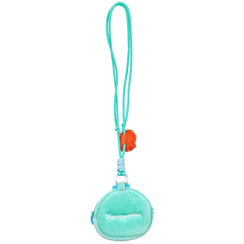 Hangyodon 2-Way Bestie Lanyard Pouch - Image 4