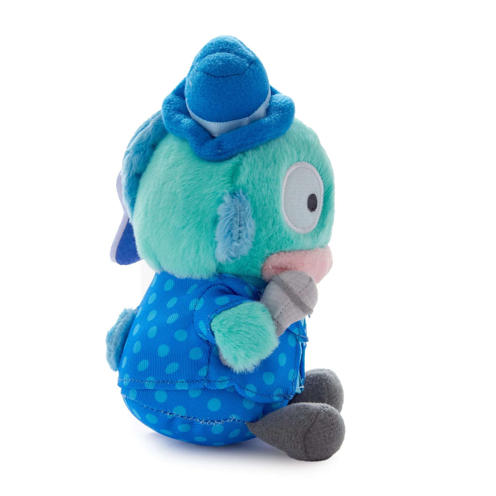 Hangyodon 5" Plush Mascot (Stage Series) - Image 3