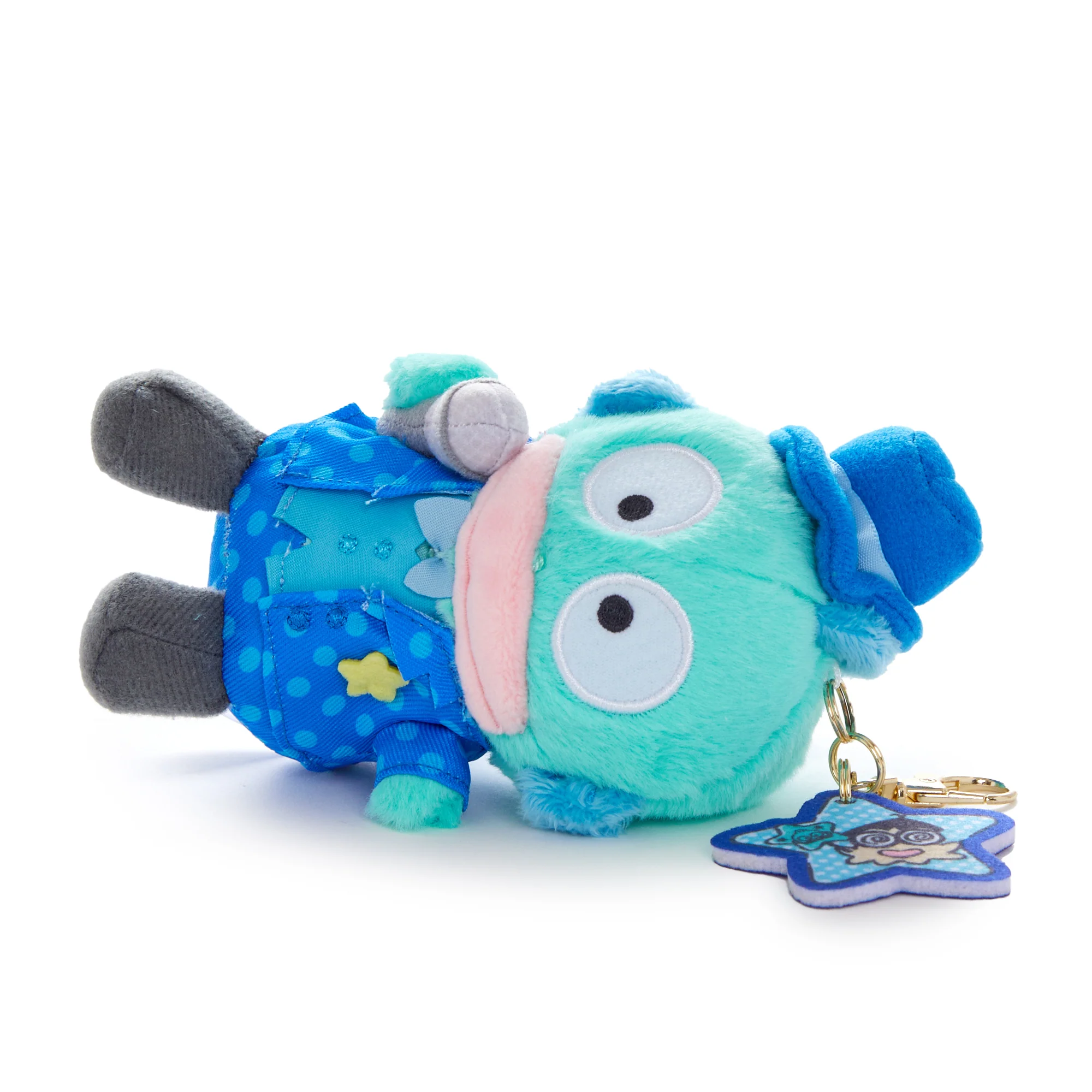 Hangyodon 5" Plush Mascot (Stage Series) - Image 4