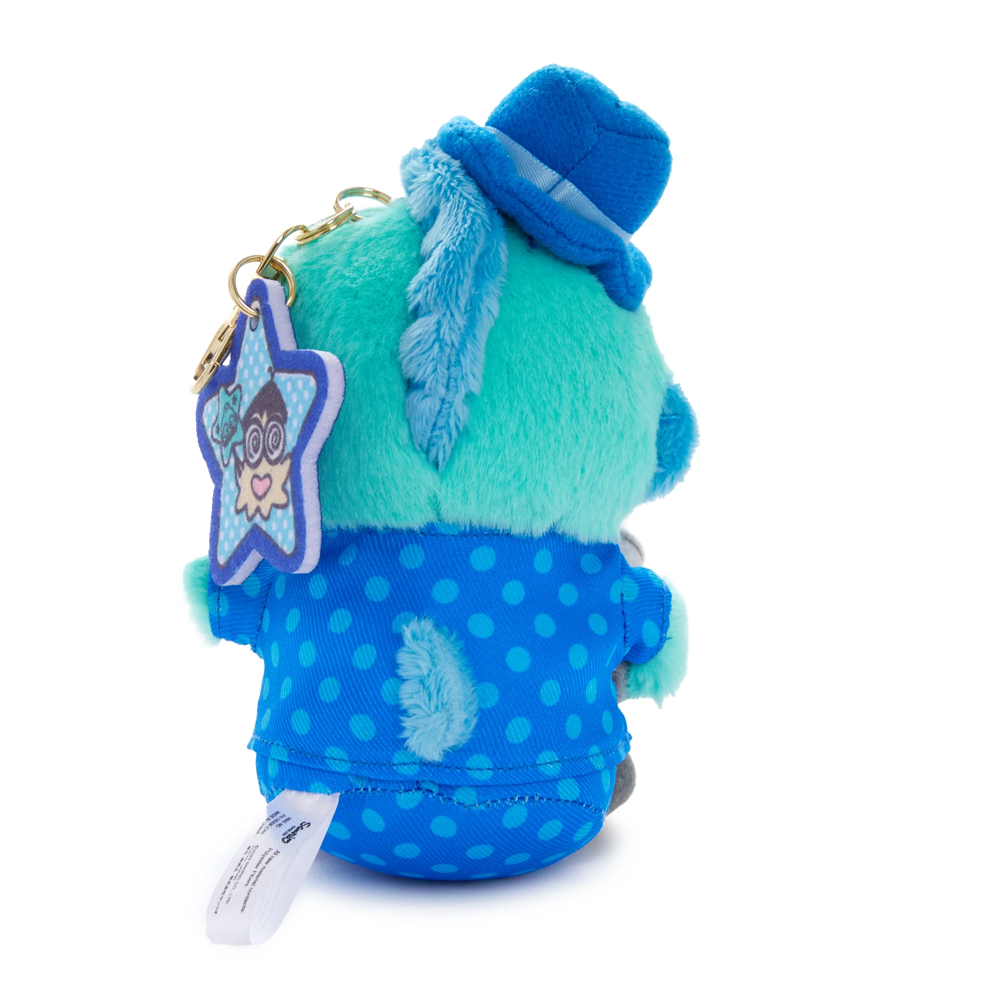 Hangyodon 5" Plush Mascot (Stage Series) - Image 5
