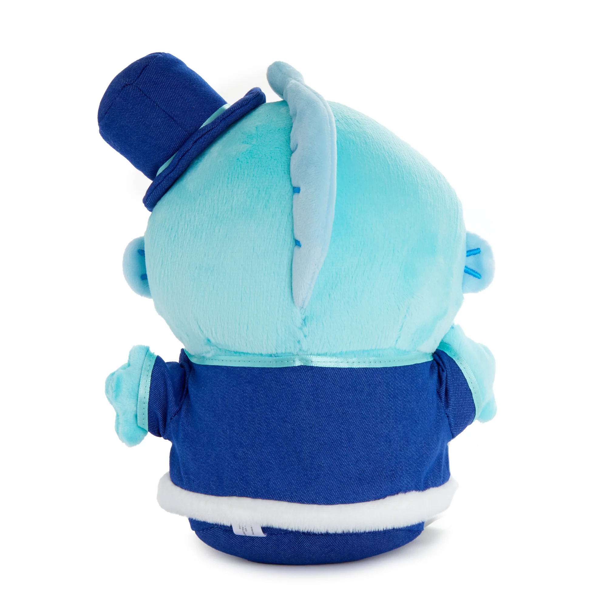 Hangyodon 8" Plush (Hapidanbui Boy Band Series) - Image 5