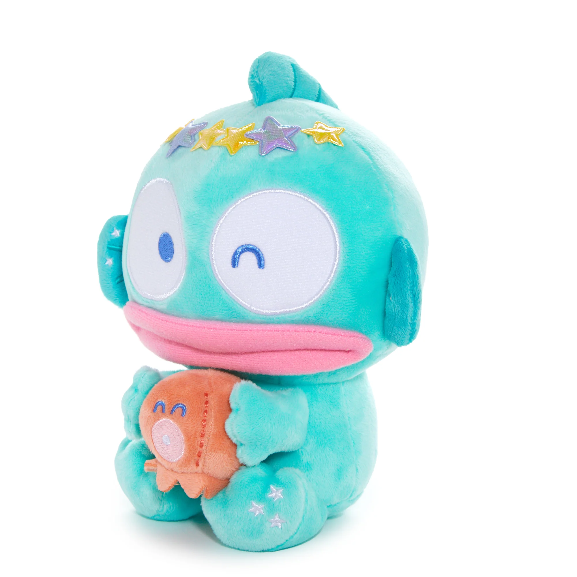 Hangyodon 8" Plush (Mysterious Star Series) - Image 2