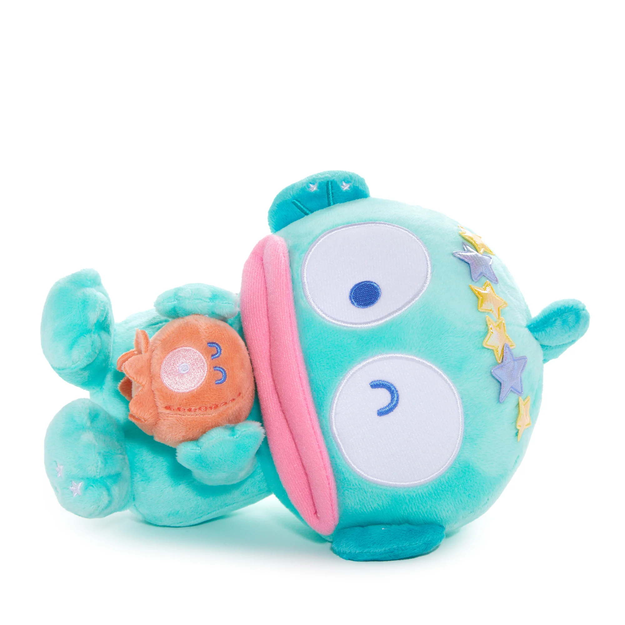 Hangyodon 8" Plush (Mysterious Star Series) - Image 4