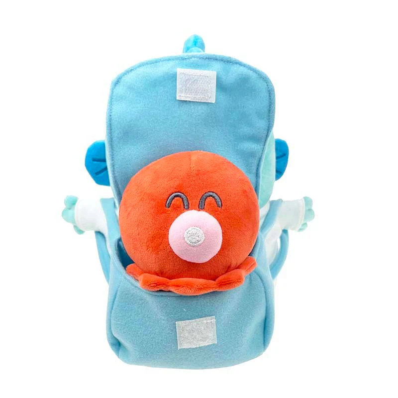 Hangyodon 9" Plush (Sayuri Buddy Series) - Image 2