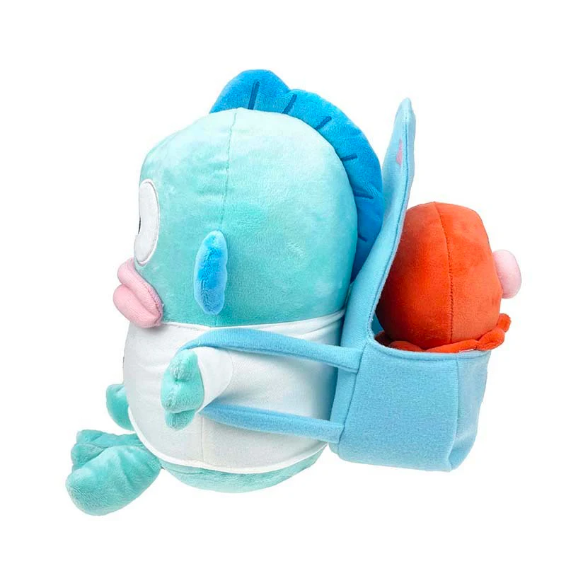 Hangyodon 9" Plush (Sayuri Buddy Series) - Image 3