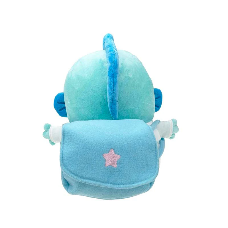 Hangyodon 9" Plush (Sayuri Buddy Series) - Image 4