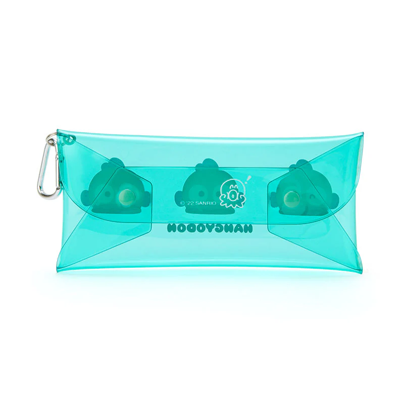 Hangyodon Clear Mini Pouch - Image 2