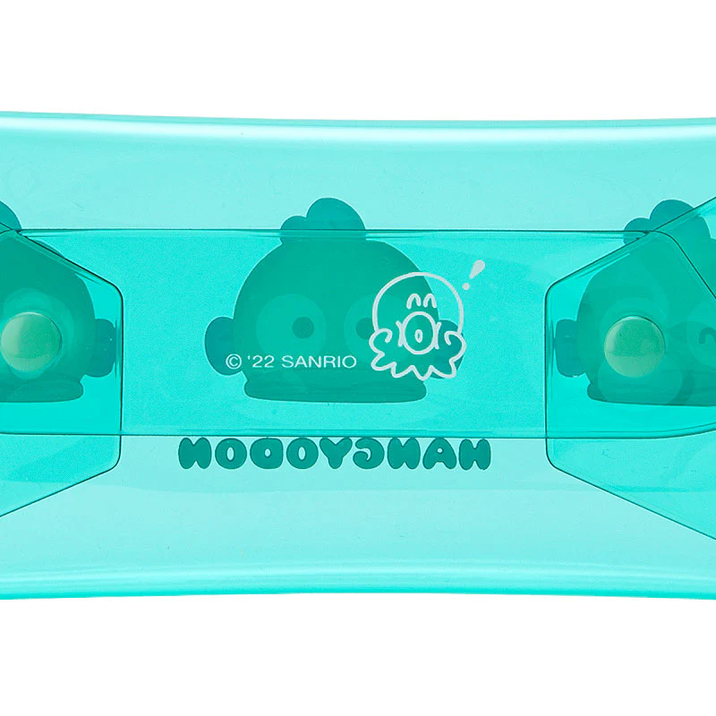 Hangyodon Clear Mini Pouch - Image 4