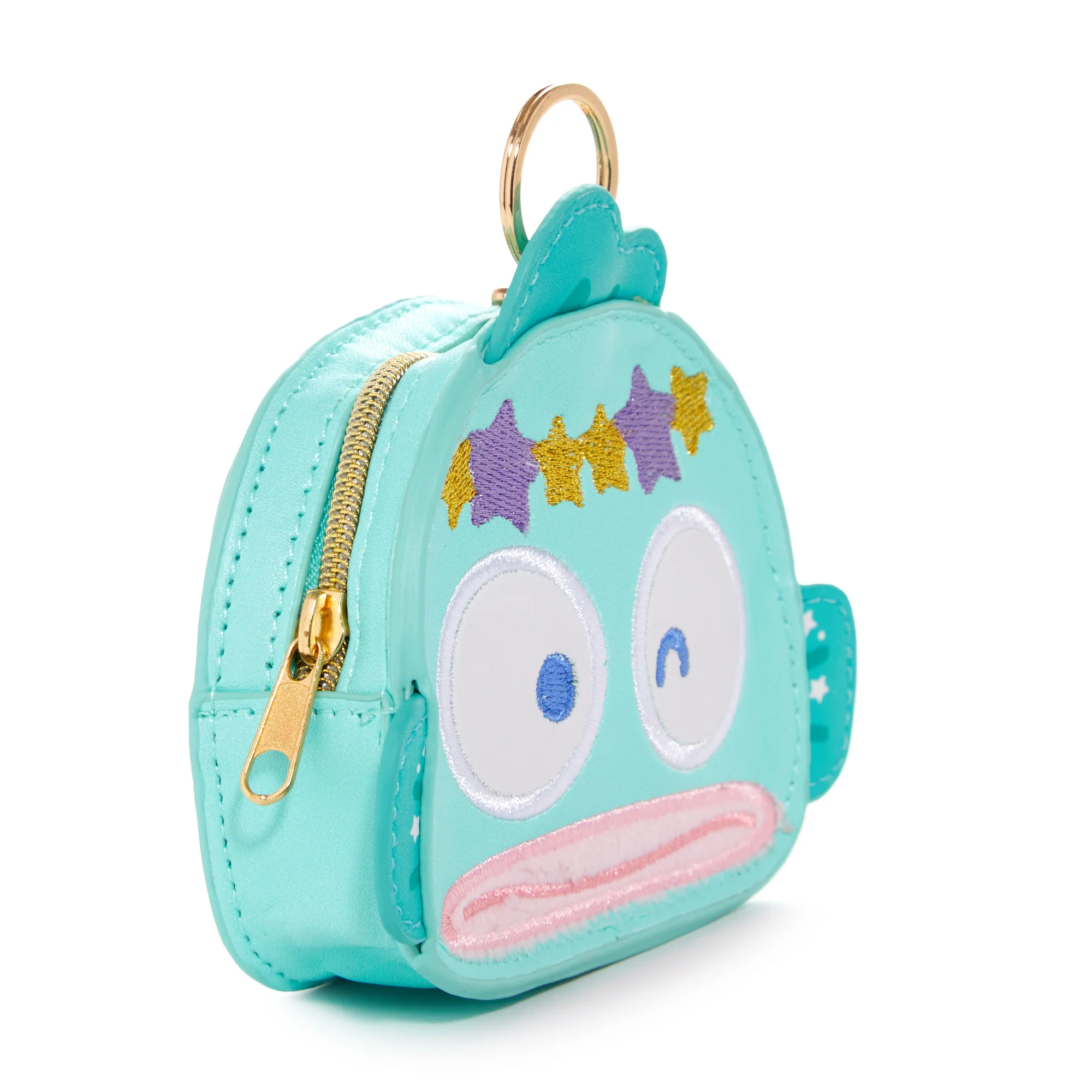 Hangyodon Coin Case (Mysterious Star Series) - Image 3