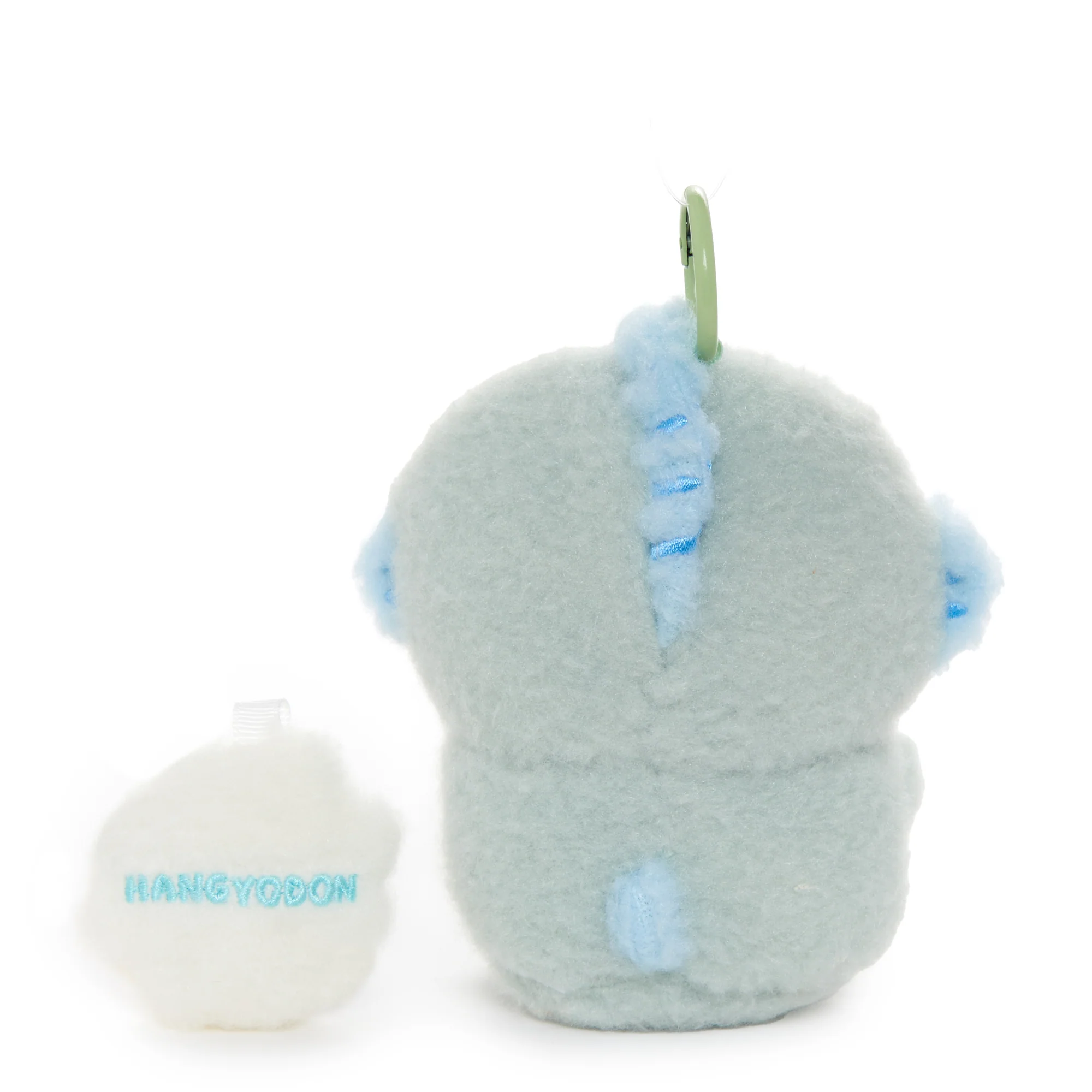 Hangyodon Cozy Touch Mascot Clip - Image 5