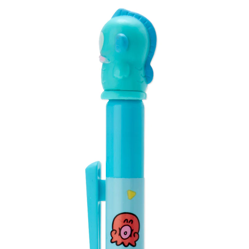 Hangyodon Mascot Ballpoint Pen - Image 3