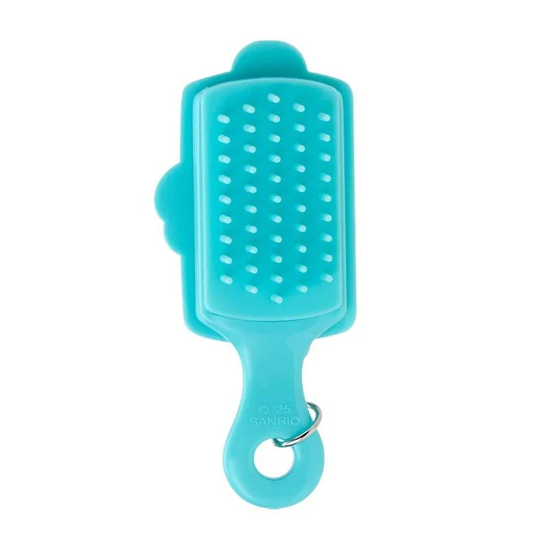 Hangyodon Mini Bling Brush Charm - Image 2