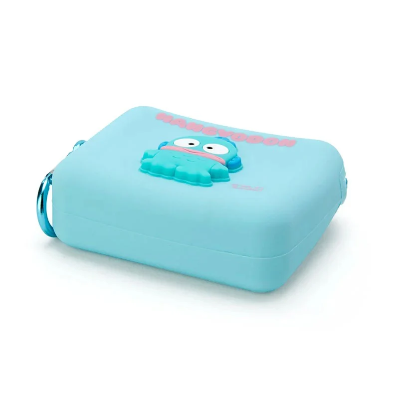 Hangyodon Mini Silicone Pouch - Image 3