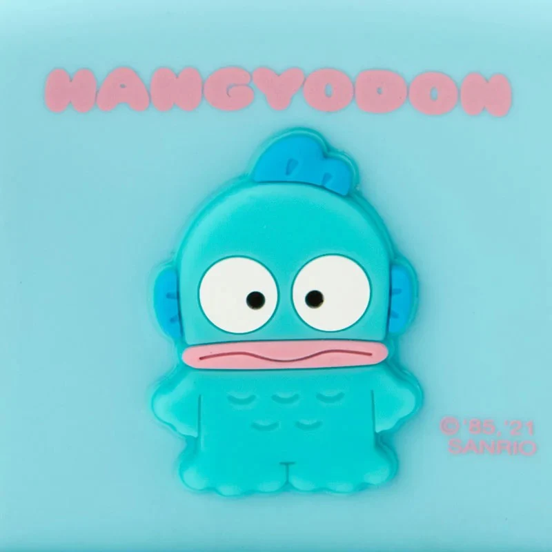 Hangyodon Mini Silicone Pouch - Image 4