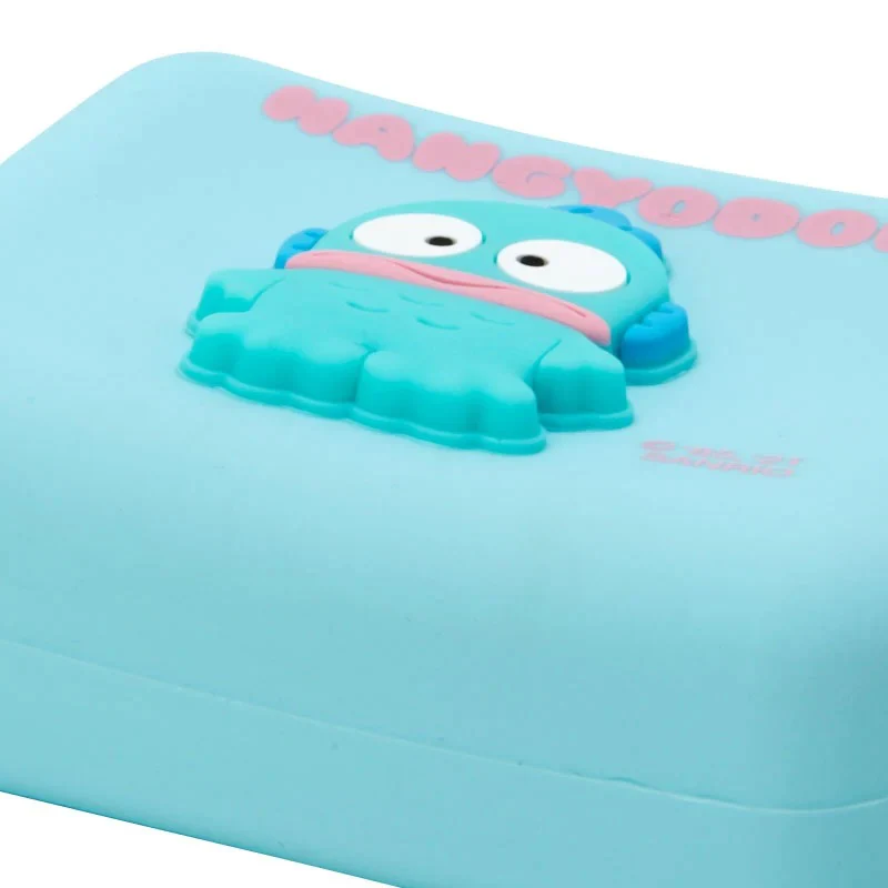 Hangyodon Mini Silicone Pouch - Image 5