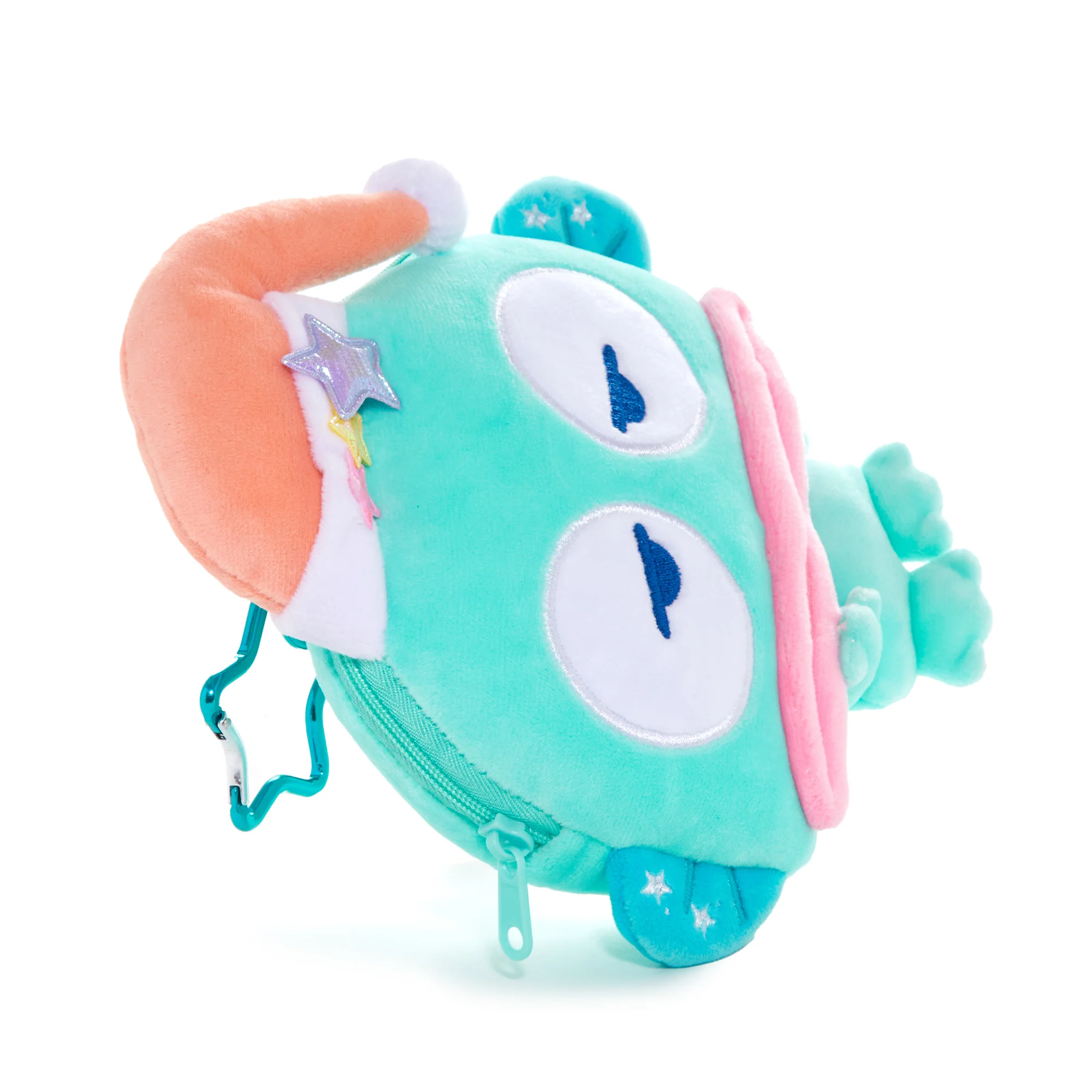 Hangyodon Mini Zipper Pouch (Mysterious Star Series) - Image 2