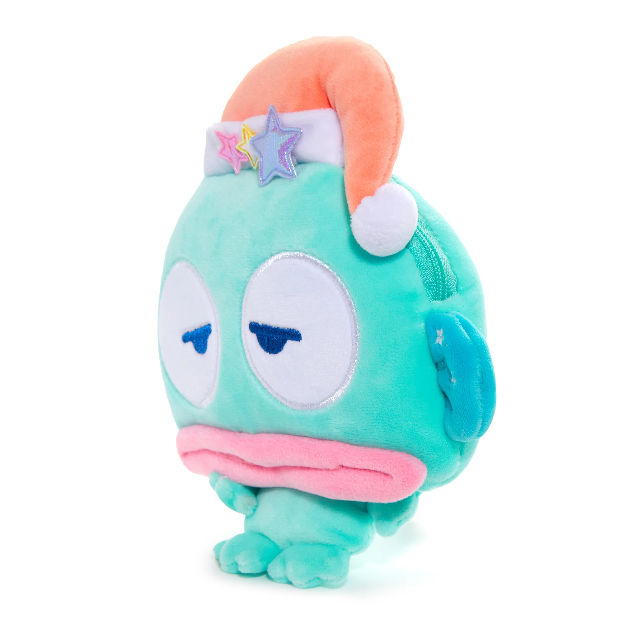 Hangyodon Mini Zipper Pouch (Mysterious Star Series) - Image 5