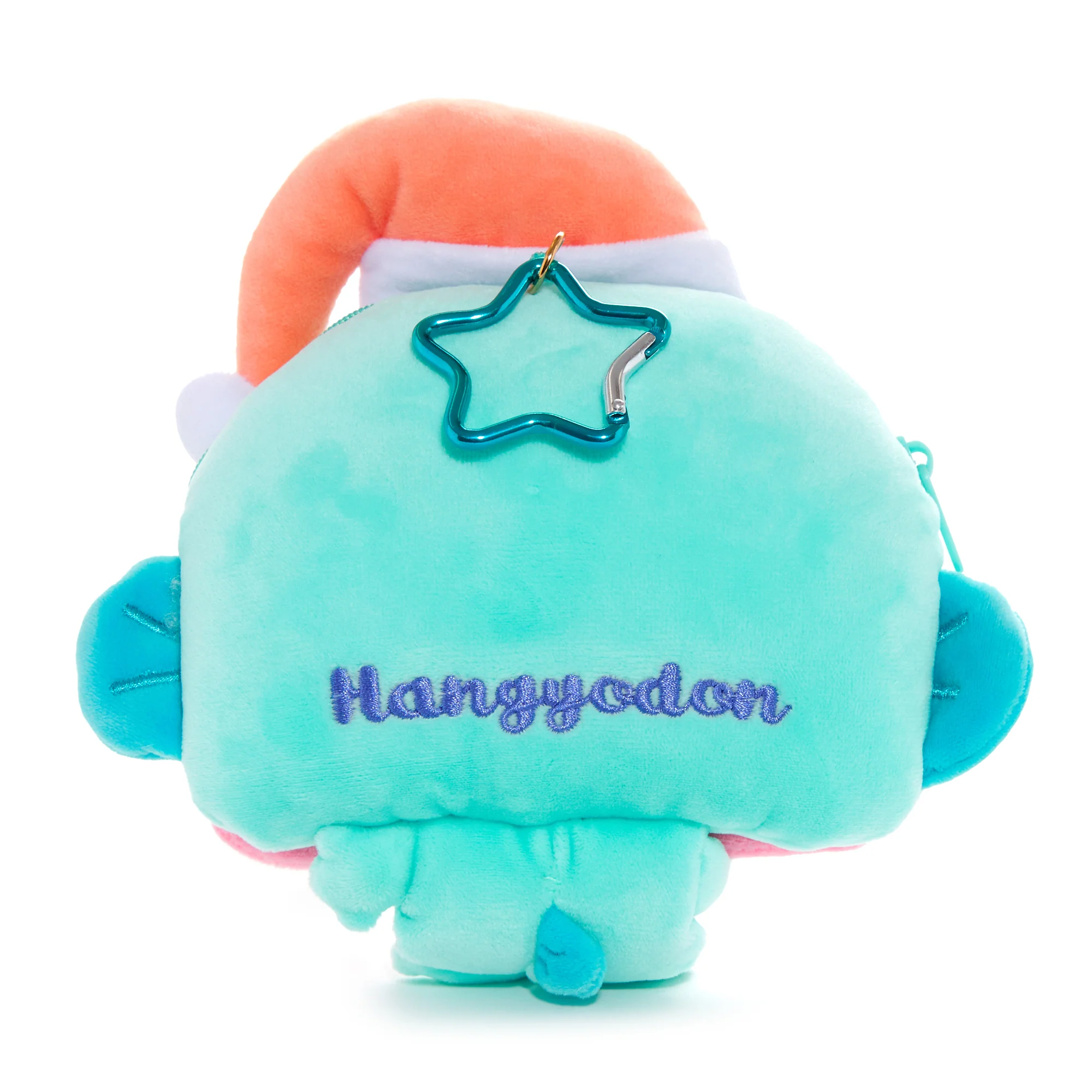 Hangyodon Mini Zipper Pouch (Mysterious Star Series) - Image 6
