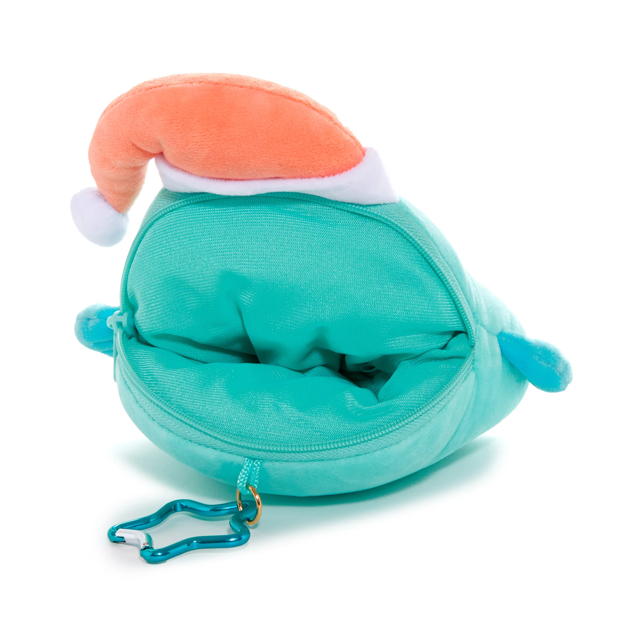 Hangyodon Mini Zipper Pouch (Mysterious Star Series) - Image 7