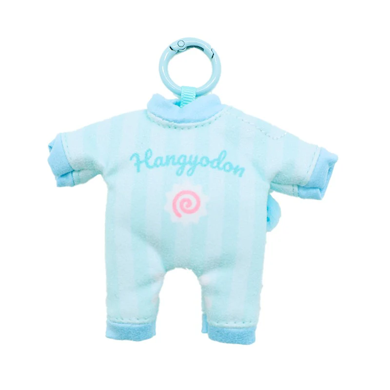 Hangyodon Onesie Bag Charm (Baby Series) - Image 2