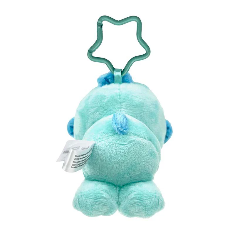 Hangyodon Plush Measuring Tape Keychain - Image 4