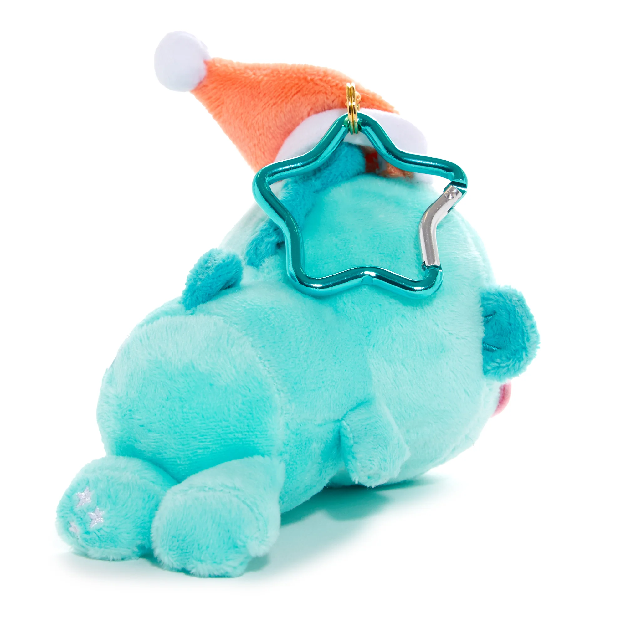 Hangyodon Plush Rest Mascot Keychain (Mysterious Star Series) - Image 6