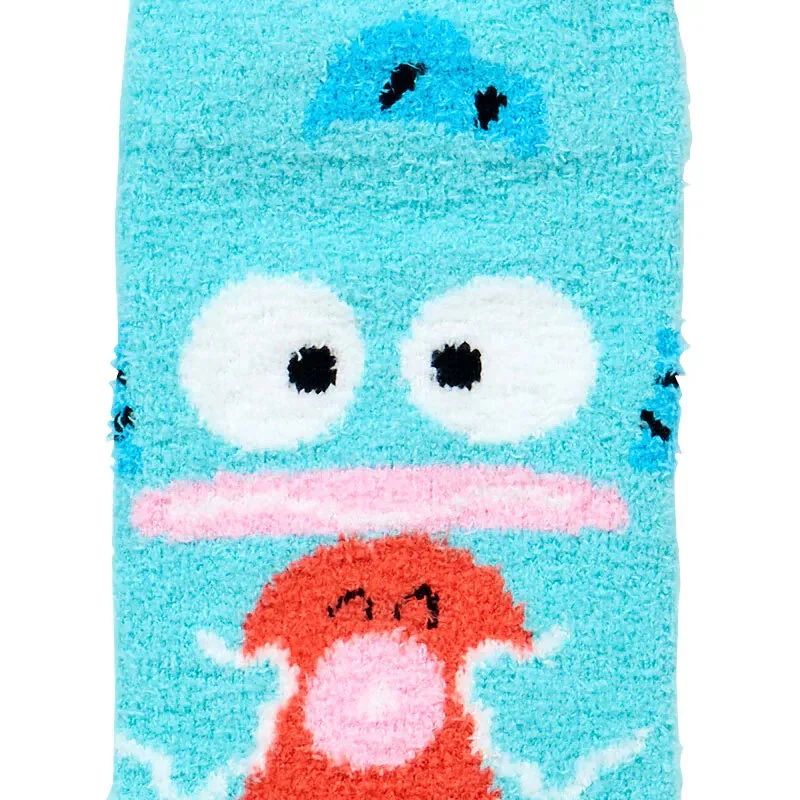 Hangyodon Tucked-In Cozy Ankle Socks - Image 2